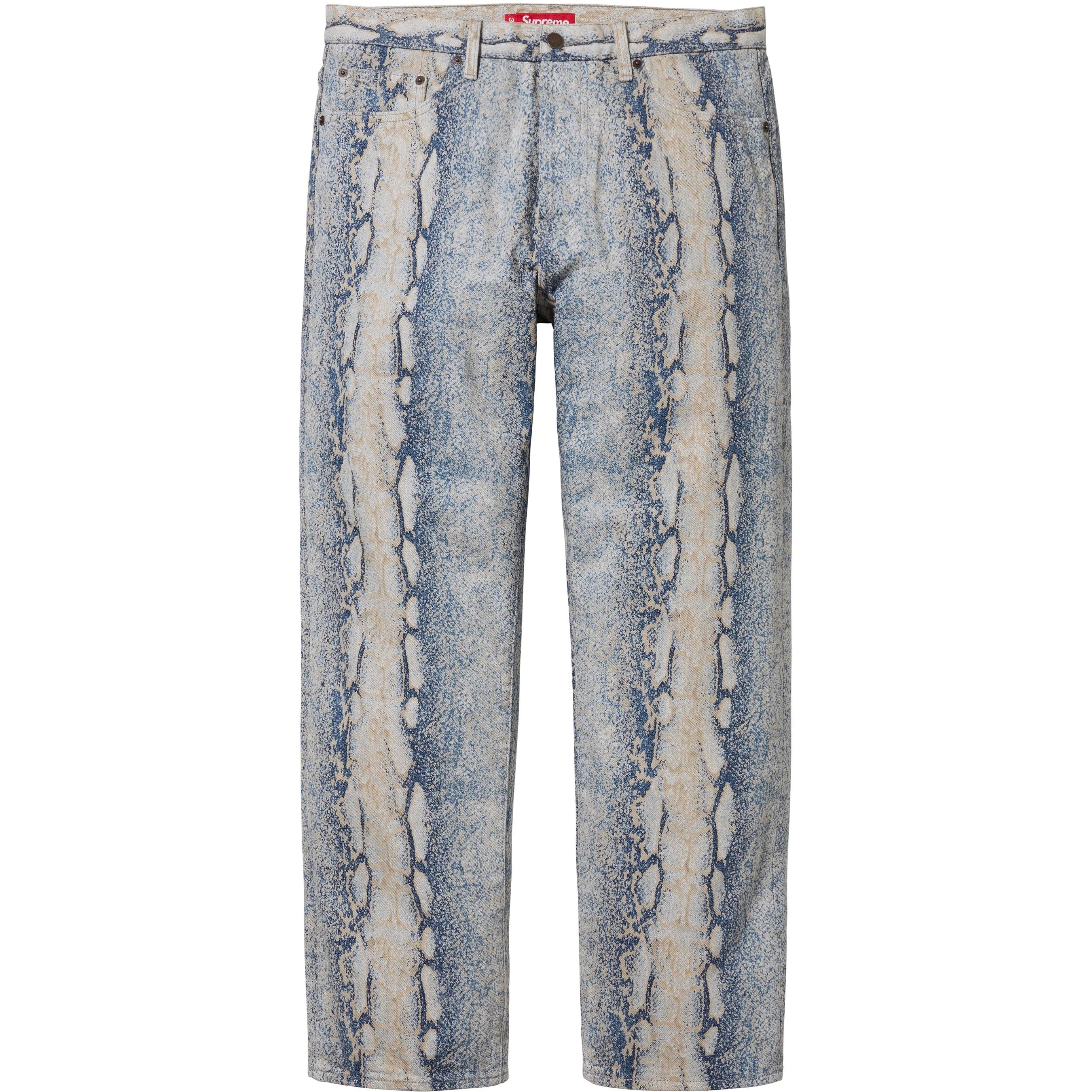 Regular Jean view 14